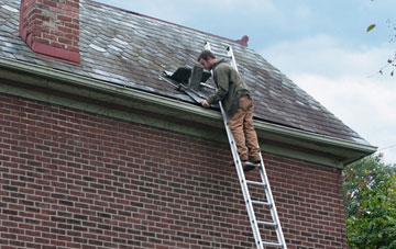 what affects urgent Frostenden roof repairs