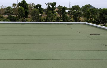 all Frostenden roofing types quoted for