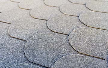 Frostenden asphalt roofing costs