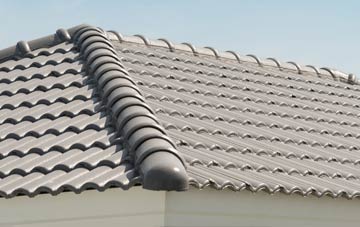 advantages of Frostenden clay roofing