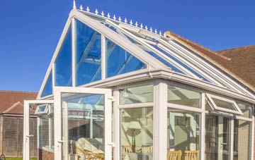 conservatory roof insulation costs Frostenden