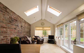 conservatory roof insulation Frostenden, Suffolk