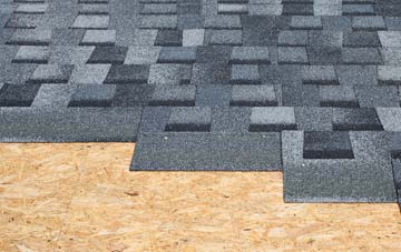 expert Frostenden asphalt roof companies