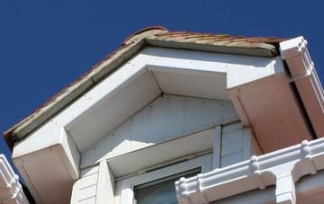 Frostenden fascia installation costs