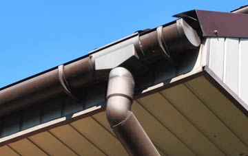 types of Frostenden fascias