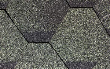 Frostenden fibreglass shingle repairs