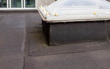 disadvantages of Frostenden flat roofs