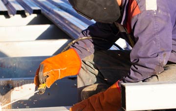 Frostenden flat roofing options