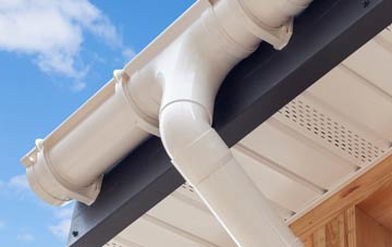 Frostenden gutter installation costs