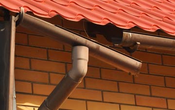 Frostenden gutter repair costs