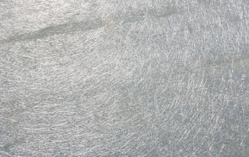 Frostenden laminate fibreglass or shingles?
