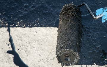 Frostenden liquid sealant waterproofing