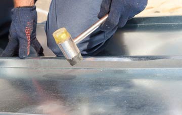 Frostenden metal roofing costs