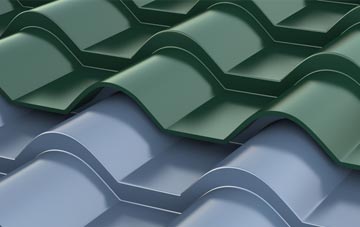 who should consider Frostenden plastic roofs