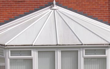 Frostenden polycarbonate conservatory roof repairs
