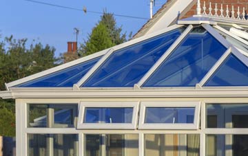 professional Frostenden conservatory insulation