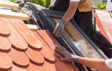 replacement Frostenden roof windows