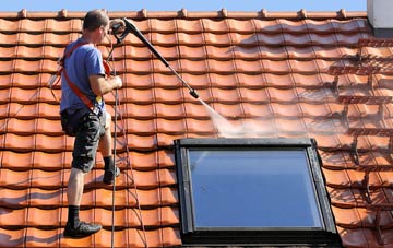 roof cleaning Frostenden, Suffolk