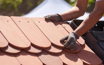 Frostenden roof tile contractors