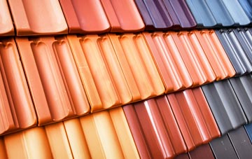 Frostenden roof tile costs