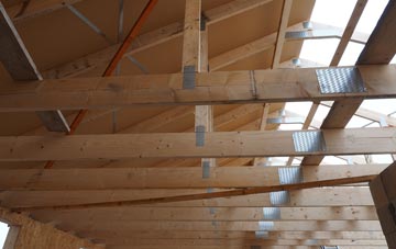 Frostenden roof truss costs