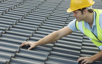 screened Frostenden roofing companies