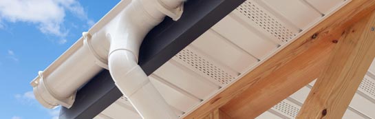 get Frostenden guttering quotes today