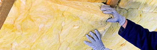 quotes for Frostenden roof insulation