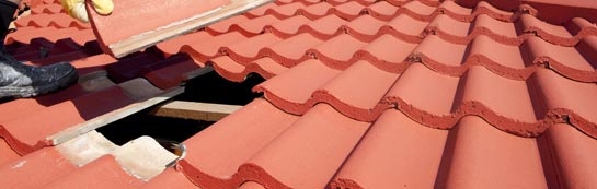 compare Frostenden roof repair quotes