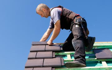 disadvantages of Frostenden slate roofing