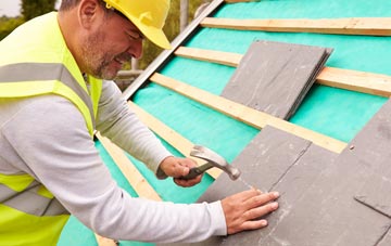 benefits of Frostenden roofing slate