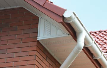 Frostenden soffit repair costs