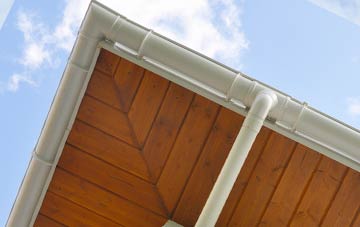 Frostenden soffit types