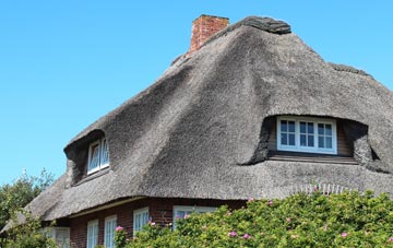 thatch roofing Frostenden, Suffolk