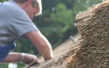 professional Frostenden thatchers