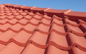 Frostenden tile and slate roof replacement