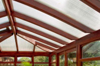 Frostenden conservatory roofing insulation