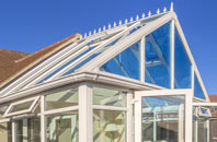 Frostenden conservatory roof repairs
