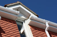 Frostenden fascias