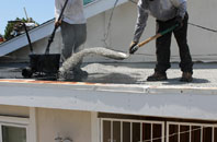 Frostenden flat roof quotes