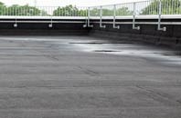 find rated Frostenden flat roofing companies