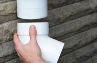 rated Frostenden guttering companies