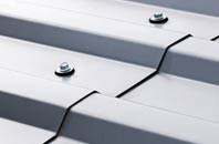 find rated Frostenden metal roofers