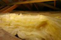 Frostenden pitch roof insulation