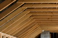 Frostenden pitched insulation quotes