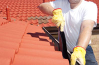 Frostenden roof cleaners