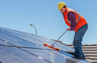free Frostenden roof cleaner quotes