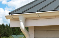 Frostenden soffits