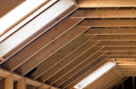 Frostenden tapered roof insulation quotes