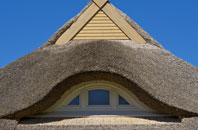Frostenden thatch roofing